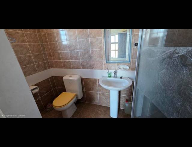 3 BEDROOM PROPERTY TO RENT IN VERULAM CENTRAL